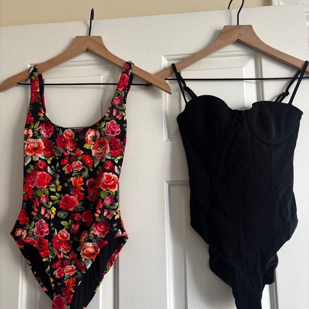 Onia Swimsuits